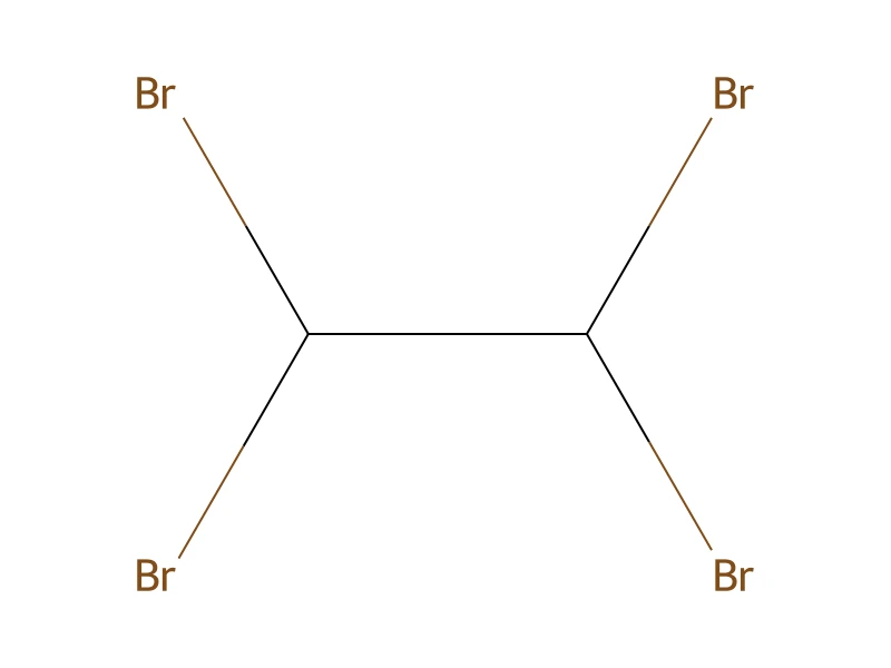 1,1,2,2-Tetrabromoethane – neat CRM, 250 mg