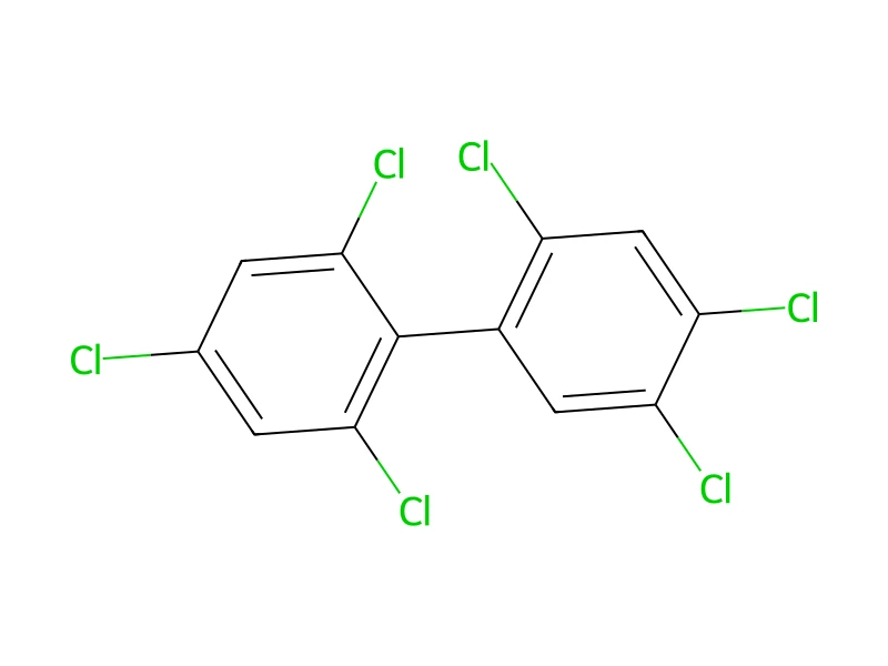 PCB 154 – neat CRM, 5 mg