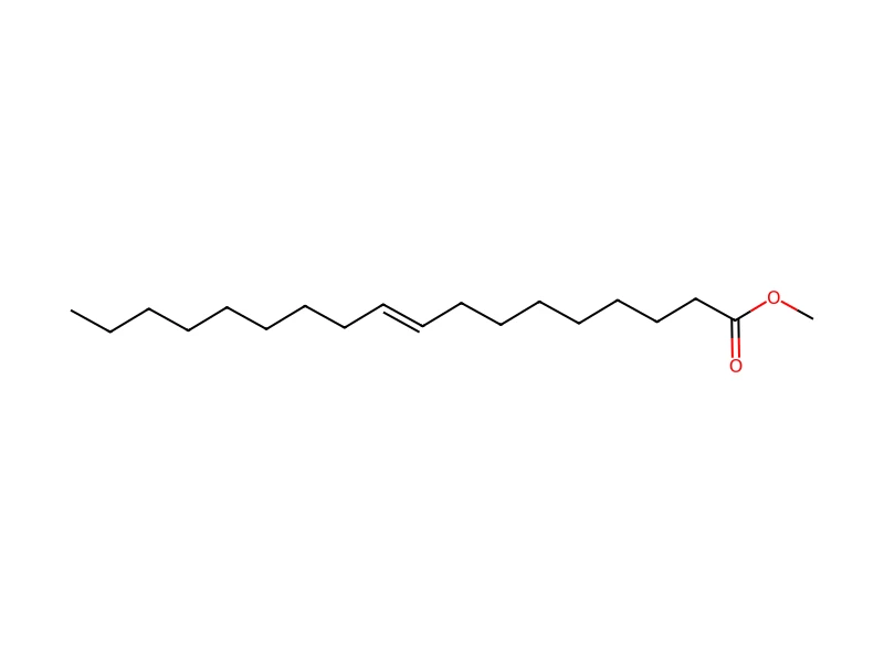 trans-9-Octadecenoic methyl ester – neat CRM, 100 mg