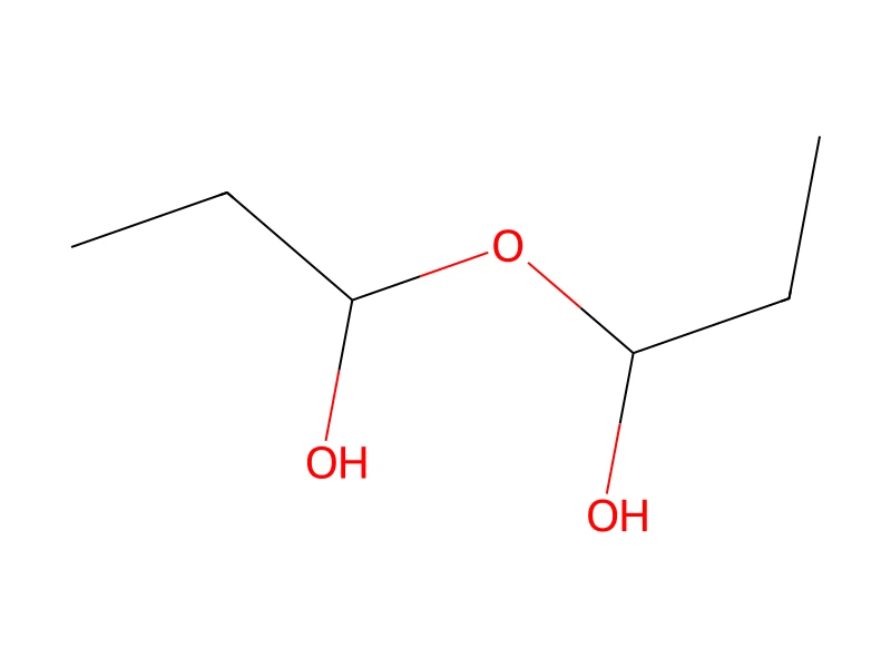 Dipropyleneglycol – neat CRM, 100 mg