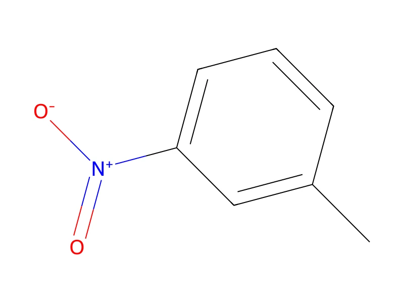 3-Nitrotoluene – neat CRM, 250 mg