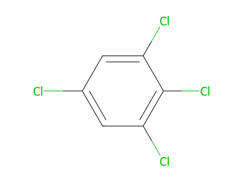 1,2,3,5-Tetrachlorobenzene 100 µg/ml in Methanol – CRM, 1 ml