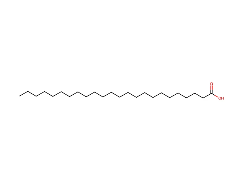Tetracosanoic acid – neat CRM, 100 mg