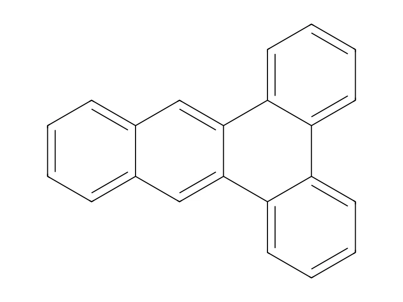 Dibenzo(a,c)anthracene – neat CRM, 10 mg