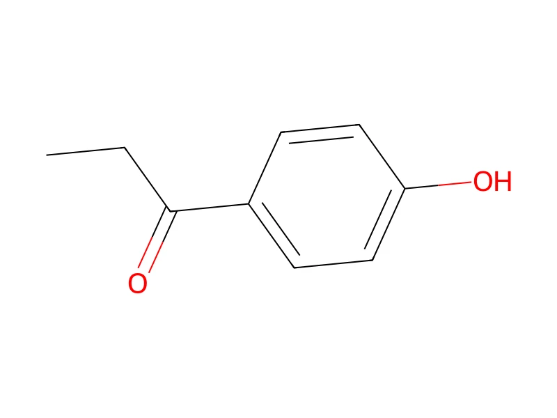 4'-Hydroxypropiophenone – neat CRM, 100 mg