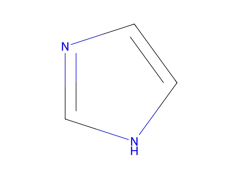 Imidazole – neat CRM, 100 mg