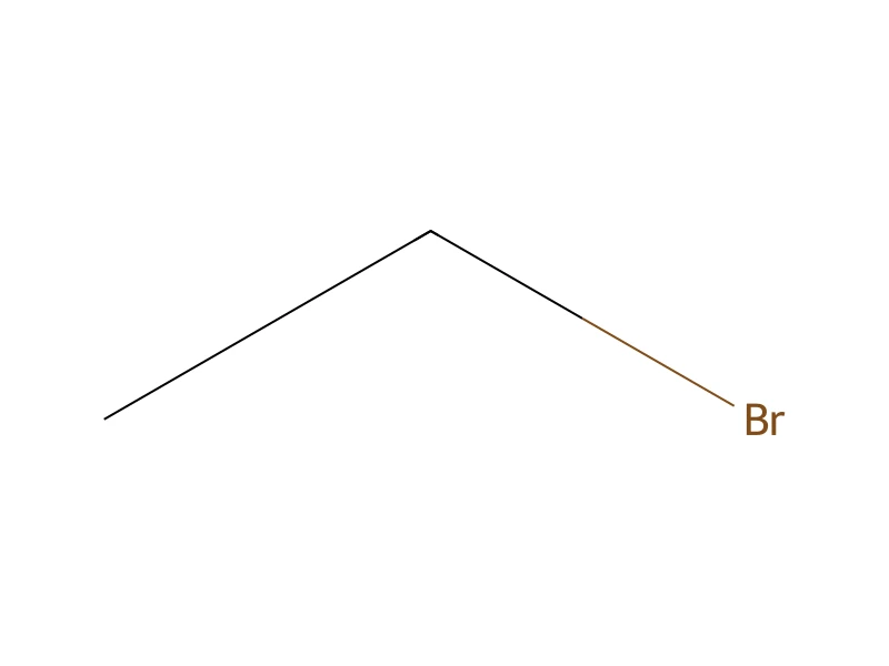 Bromoethane – neat CRM, 500 mg