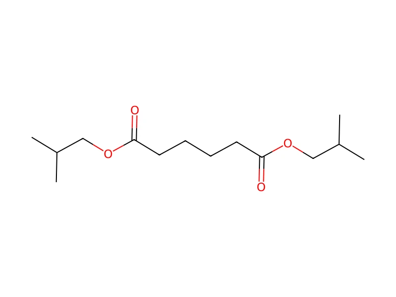 Diisobutyl adipate – neat CRM, 1 ml