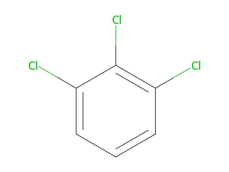 1,2,3-Trichlorobenzene – neat CRM, 1 g