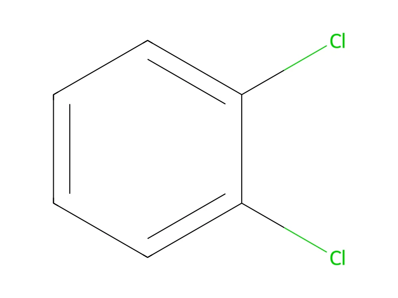 1,2-Dichlorobenzene – neat CRM, 1 ml