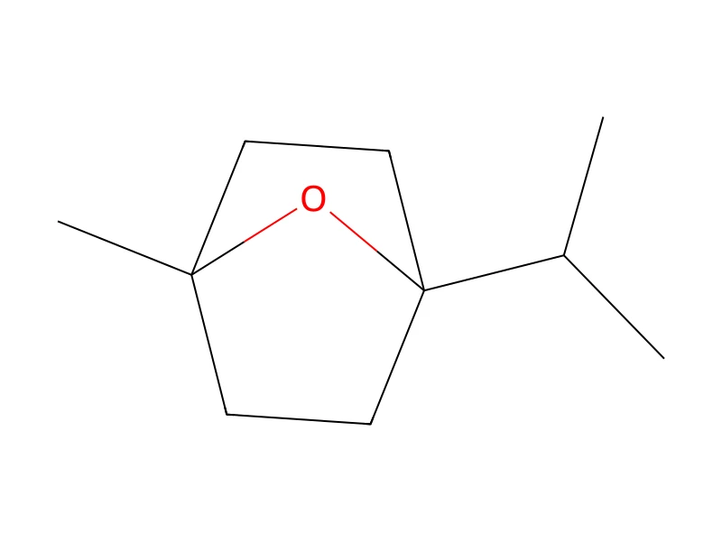 1,4-Cineole – neat CRM, 100 mg