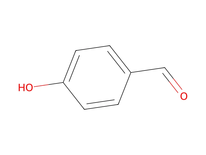 4-Hydroxybenzaldehyde – neat CRM, 250 mg