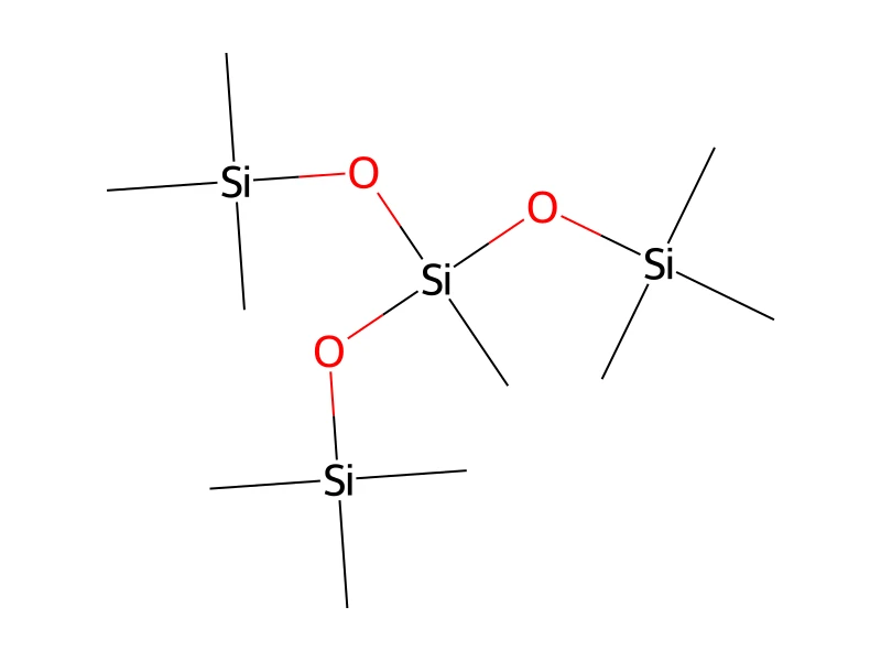 1,1,1,3,5,5,5-Heptamethyl-3-[(trimethylsilyl)oxy]trisiloxane – neat CRM, 100 mg