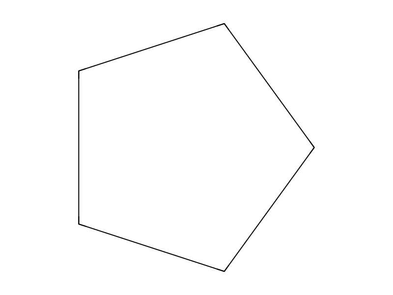 Cyclopentane – neat CRM, 5 ml