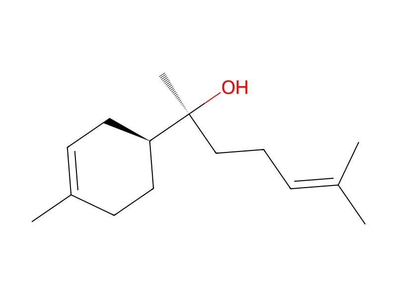 (-)-a-Bisabolol – neat CRM, 100 mg