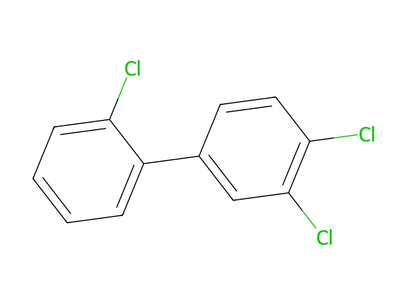 PCB 33 – neat CRM, 10 mg