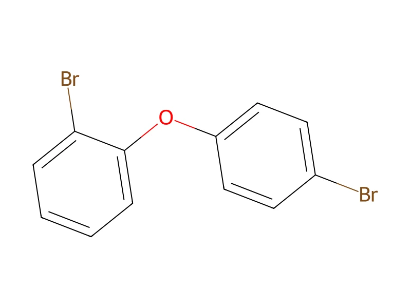BDE 8'' – neat CRM, 5 mg