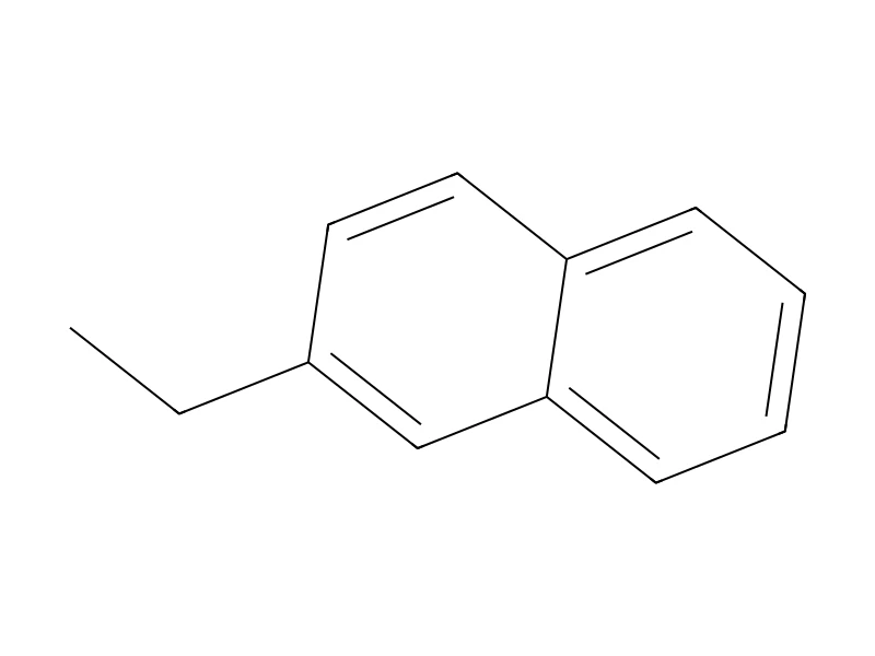 2-Ethylnaphthalene – neat CRM, 100 mg