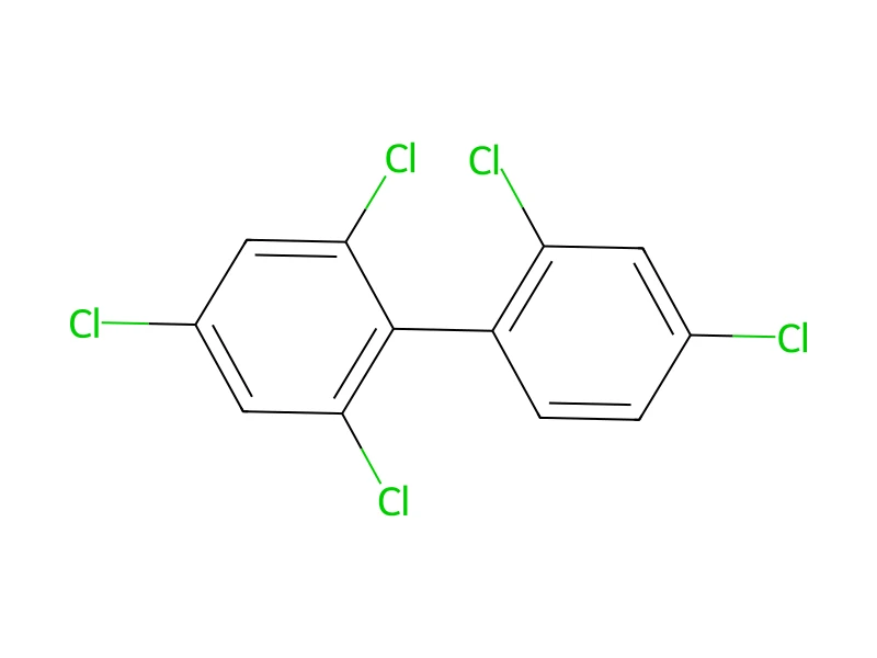 PCB 100 500 µg/ml in Iso-octane – CRM, 1 ml