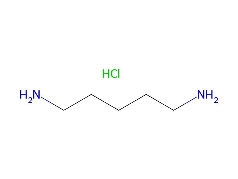 Cadaverine dihydrochloride – neat CRM, 100 mg