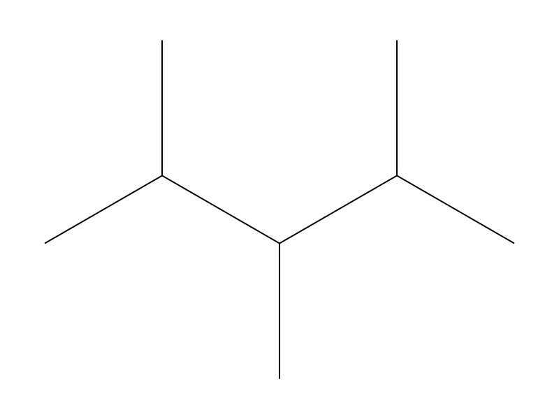 2,3,4-Trimethylpentane – neat CRM, 0.5 ml