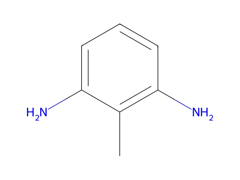2,6-Diaminotoluene – neat CRM, 1 g
