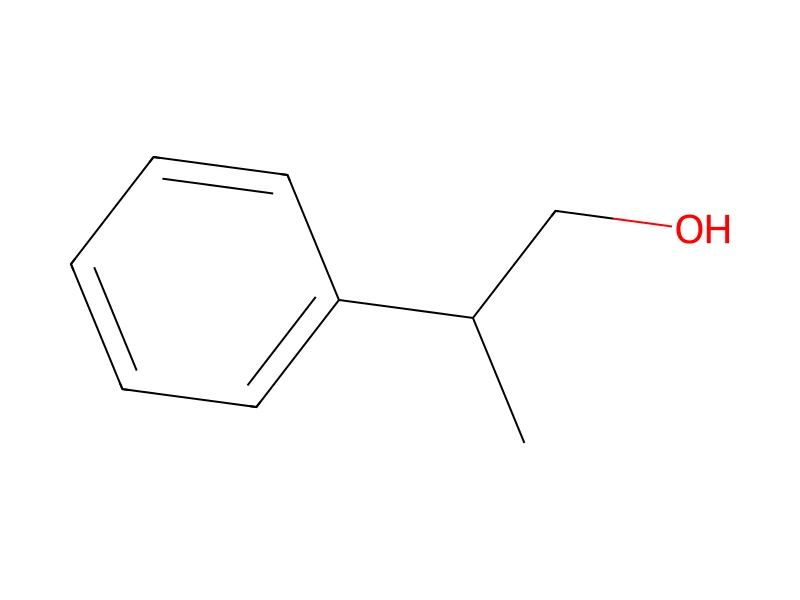 2-Phenyl-1-propanol – neat CRM, 1000 mg