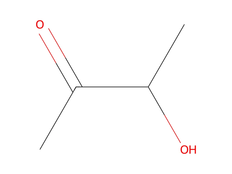 Acetoin – neat CRM, 5000 mg