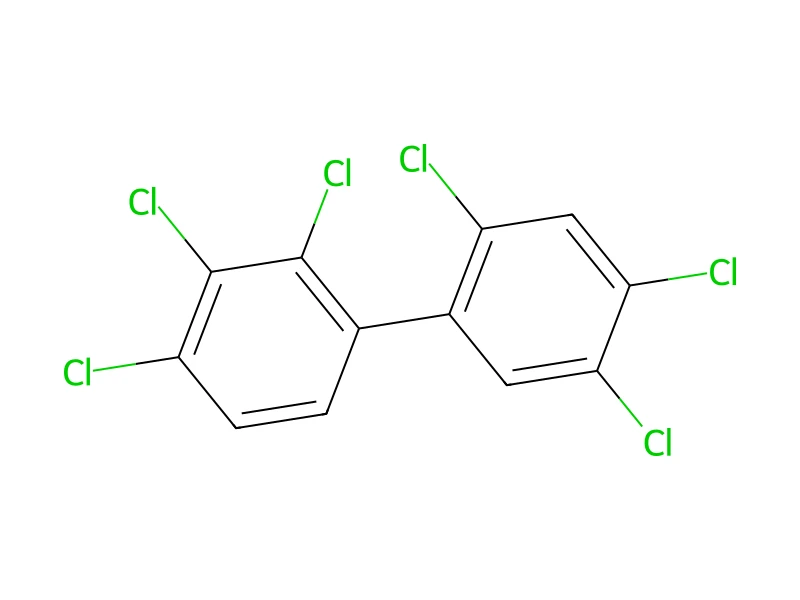 PCB 138 – neat CRM, 10 mg