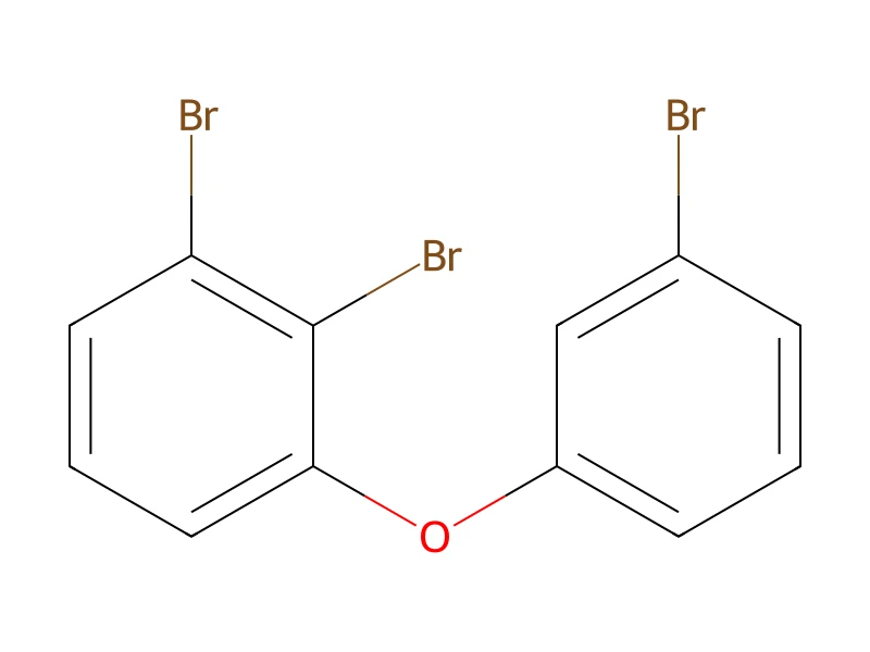 BDE 20 100 µg/ml in Iso-octane – CRM, 1 ml