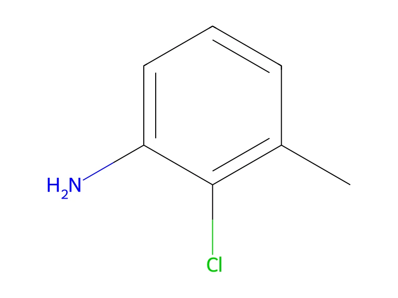 2-Chloro-3-methylaniline – neat CRM, 100 mg