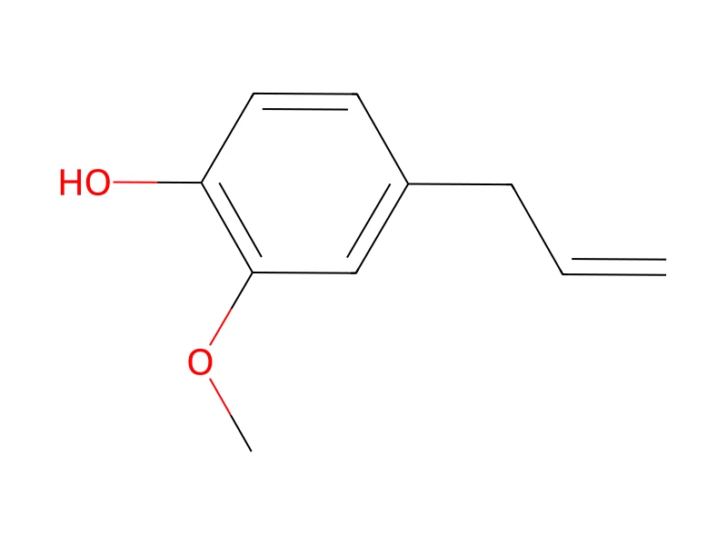 Eugenol – neat CRM, 1 ml
