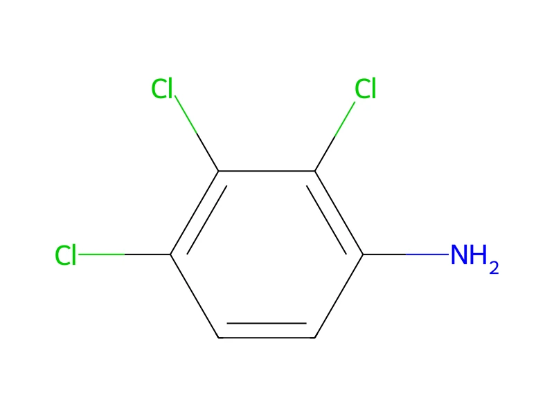 2,3,4-Trichloroaniline – neat CRM, 100 mg
