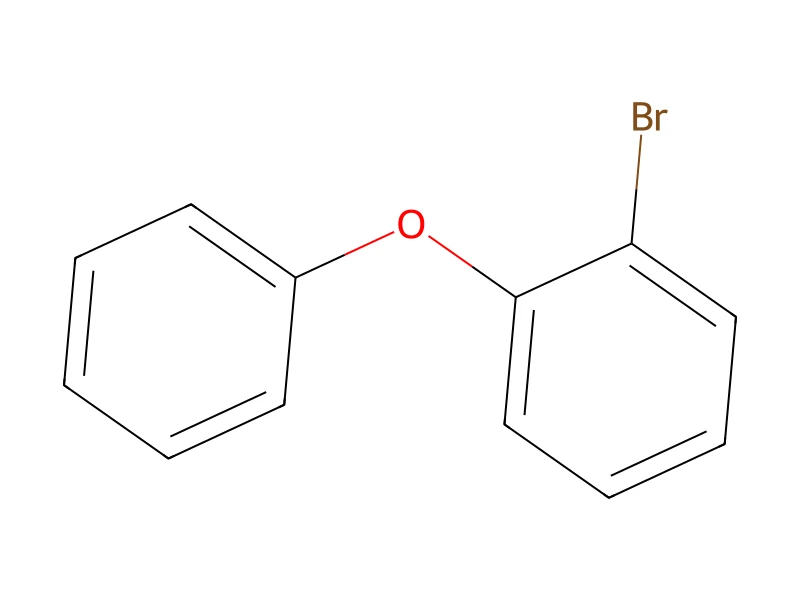 BDE 1 10 µg/ml in Iso-octane – CRM, 10 ml