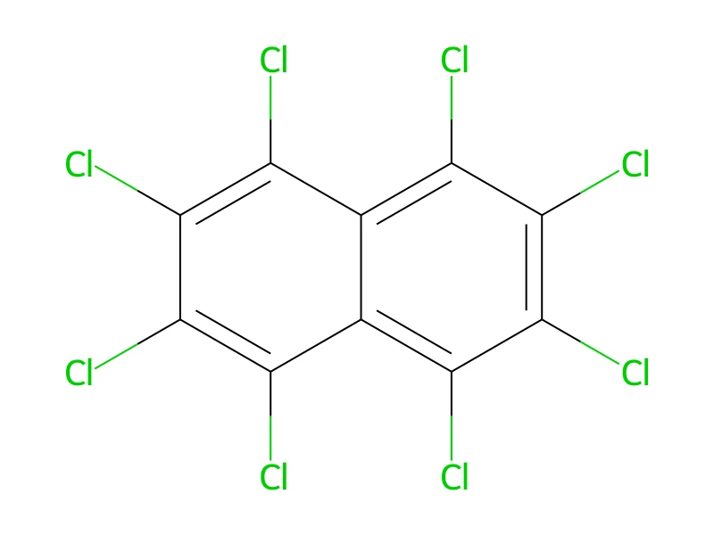 Octachloronaphthalene – neat CRM, 10 mg