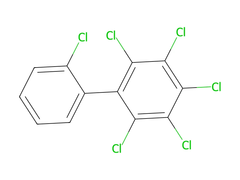 PCB 142 500 µg/ml in Iso-octane – CRM, 1 ml