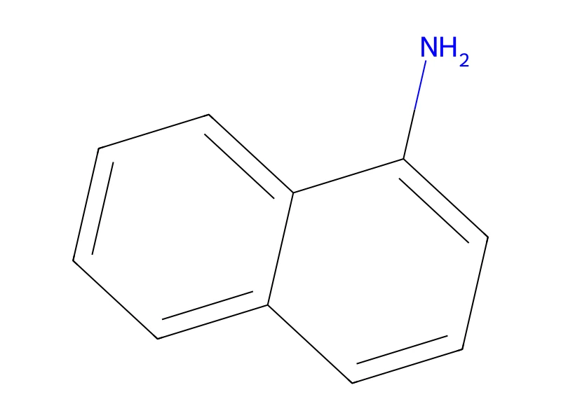 1-Aminonaphthalene – neat CRM, 100 mg