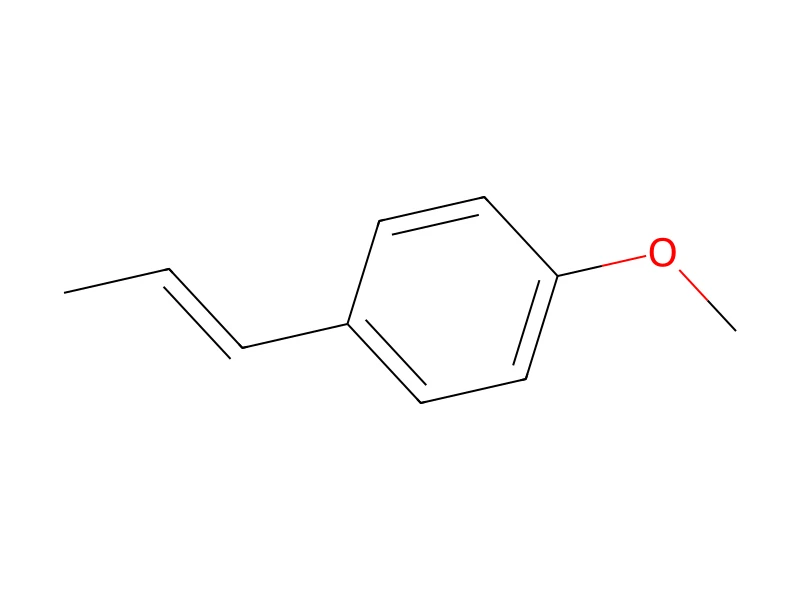 Anethole – neat CRM, 100 mg