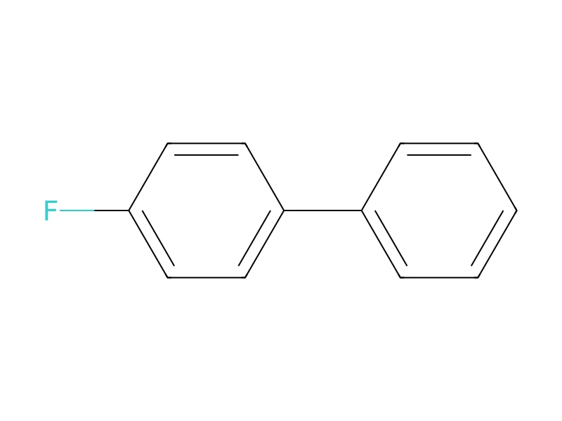 4-Fluorobiphenyl – neat CRM, 100 mg