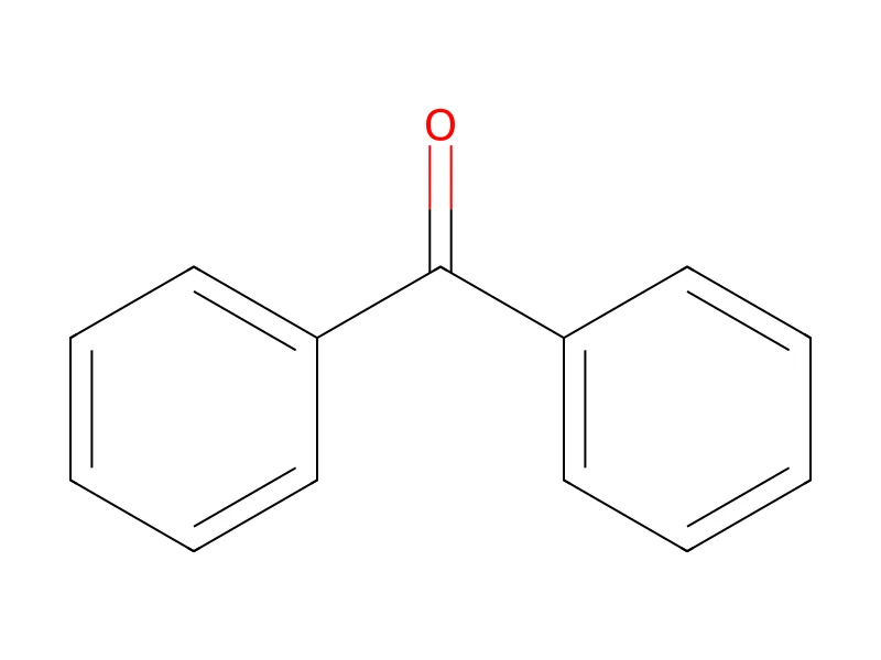 Benzophenone – neat CRM, 1 g