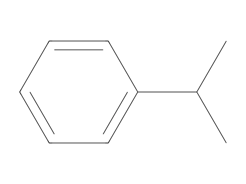 Isopropylbenzene – neat CRM, 500 mg