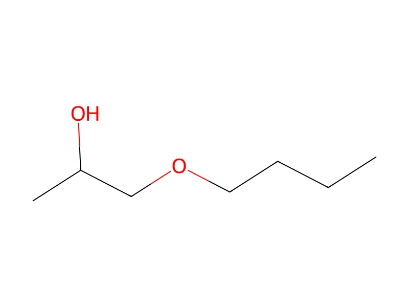 1-Butoxy-2-propanol – neat CRM, 1 ml