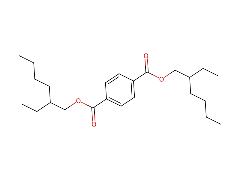 Dioctyl terephthalate – neat CRM, 250 mg