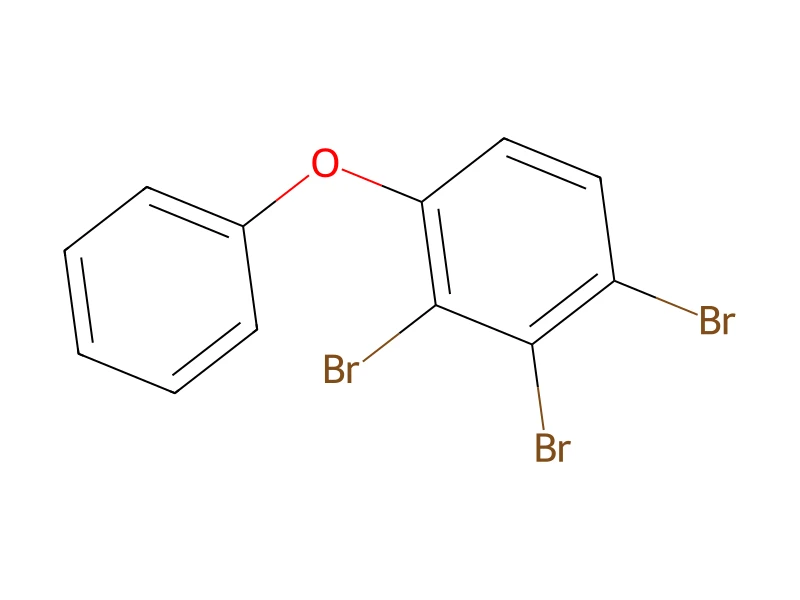 BDE 21 100 mg/l in Iso-octane – CRM, 1 ml