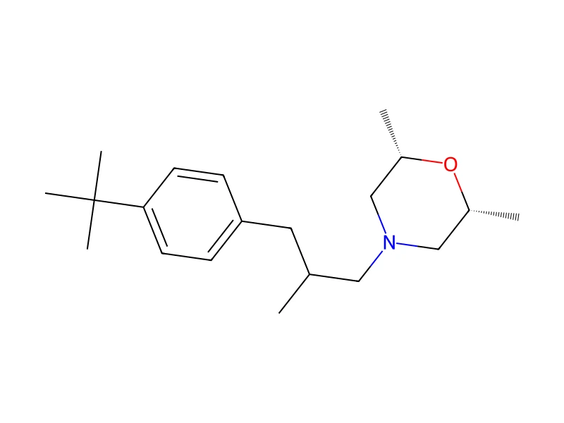 Fenpropimorph 100 µg/ml in Acetonitrile – CRM, 1 ml