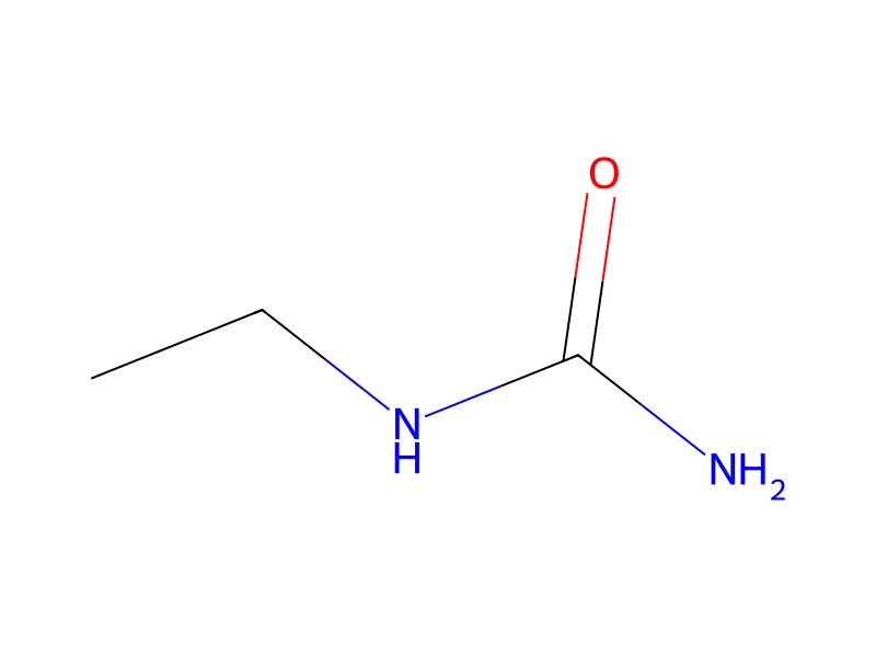 Ethylurea – neat CRM, 100 mg