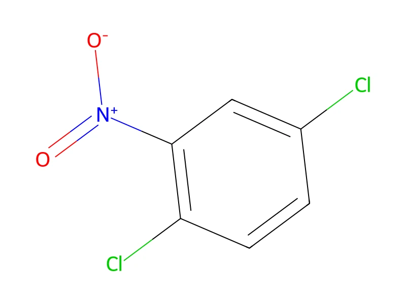 2,5-Dichloronitrobenzene – neat CRM, 250 mg