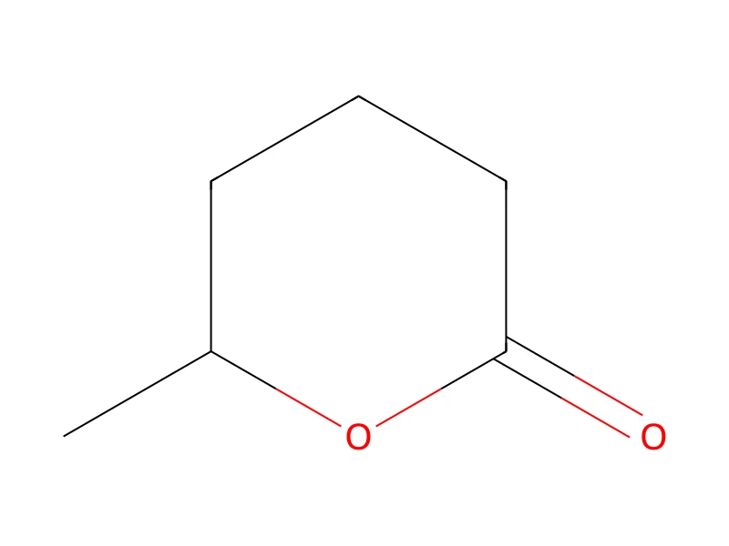 d-Hexalactone – neat CRM, 100 mg