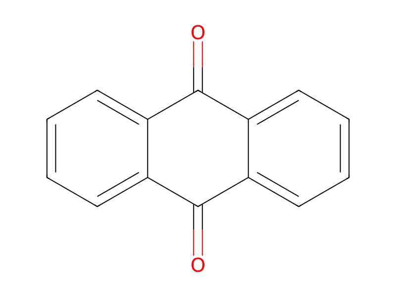 Anthraquinone – neat CRM, 250 mg