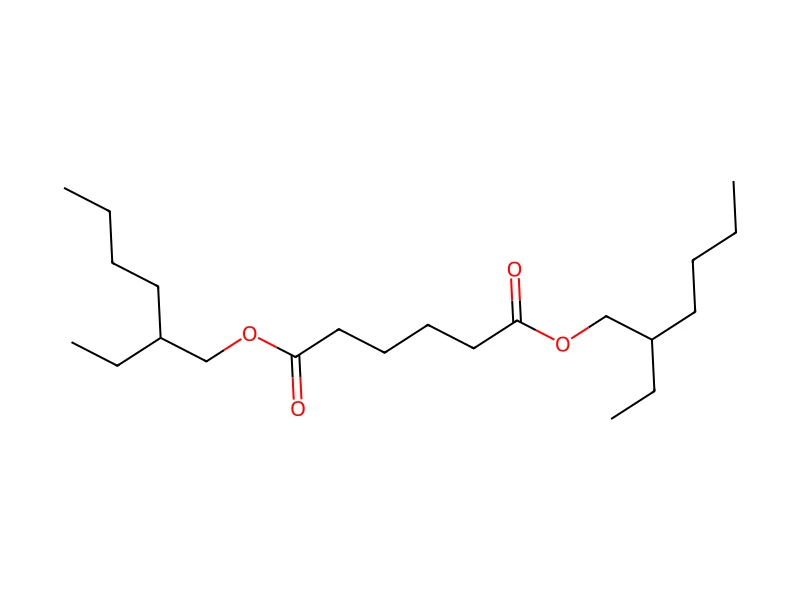 Adipic acid-bis-2-ethylhexyl ester – neat CRM, 1 ml